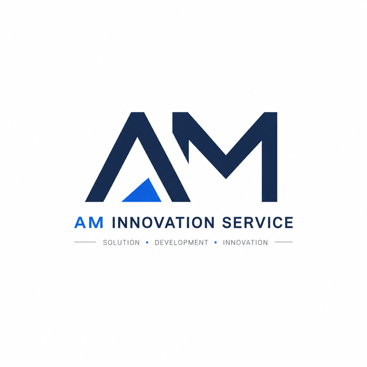 AM Innovation Logo